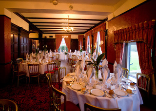 Bickley Manor Hotel